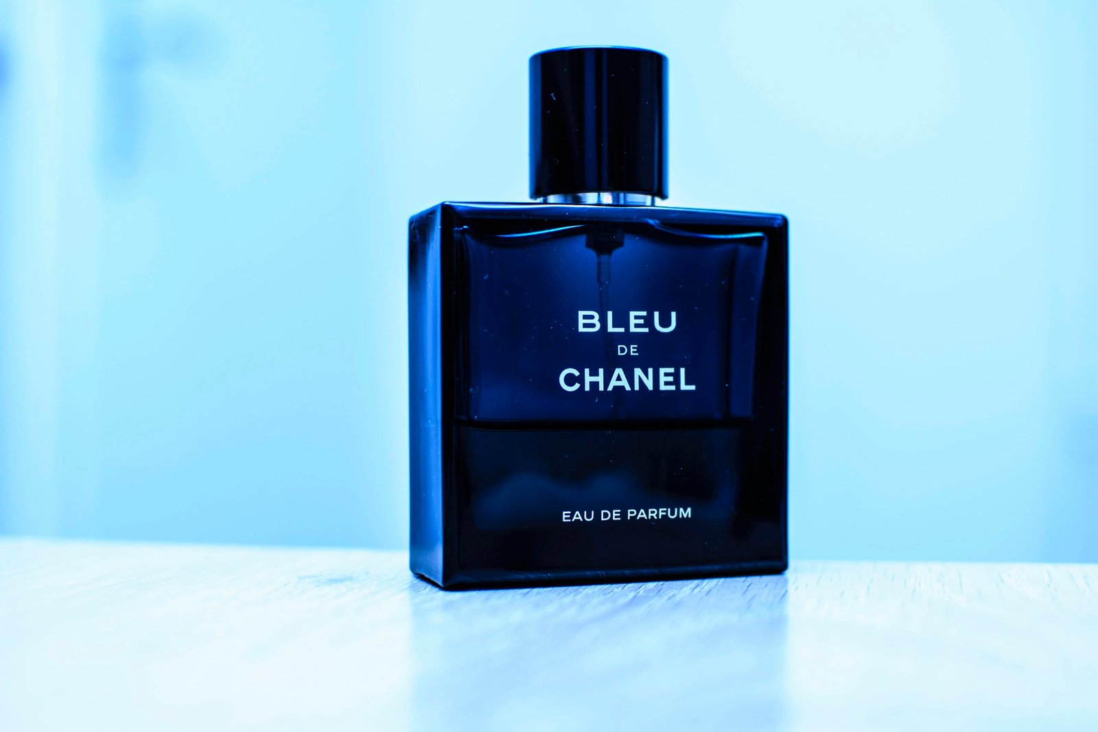 Royal Tobacco & Vanille — Eau de Parfum (100ml)