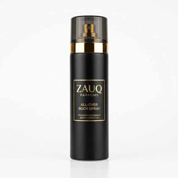Cool Peppermint & Eucalyptus Body Spray (250ml)