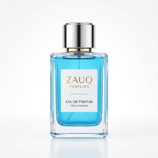 Neroli & Bergamot Aqua - Eau de Parfum (100ml)