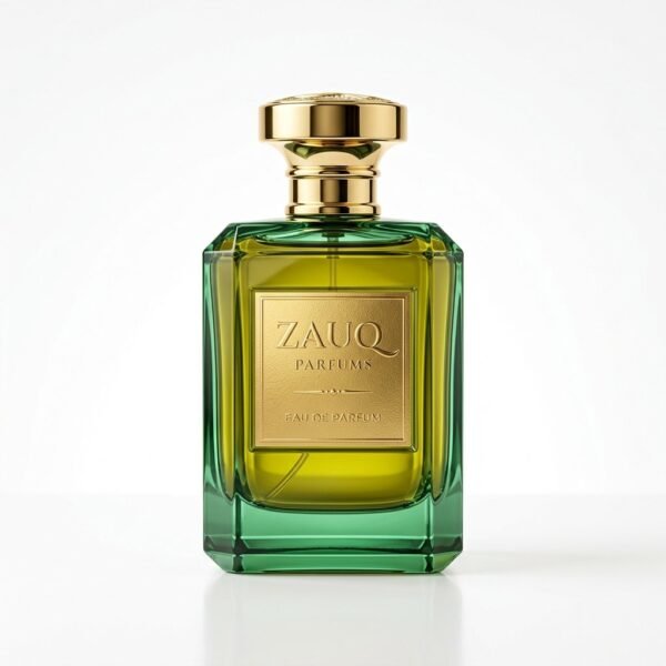 Patchouli Nobile - Eau de Parfum (100ml)