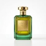 Black Iris & Cedar - Eau de Parfum (100ml)