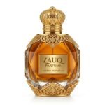 Zauq Parfums - Royal Oud Amber Flacon