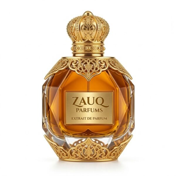 Oud Blanc Royale - Eau de Parfum (100ml)
